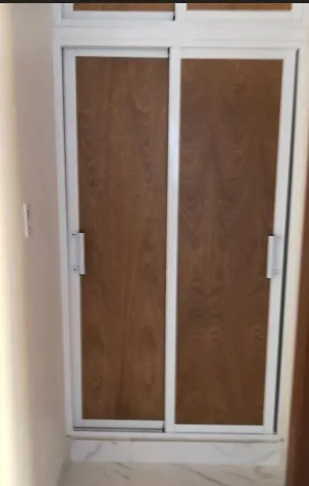 公寓 Acogedor Sweet Apartament 圣地亚哥洛斯卡巴