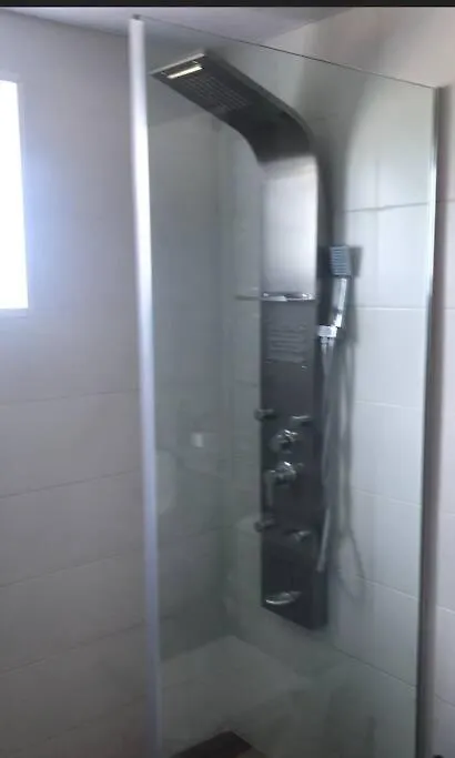 Acogedor Sweet Apartament 圣地亚哥洛斯卡巴 公寓