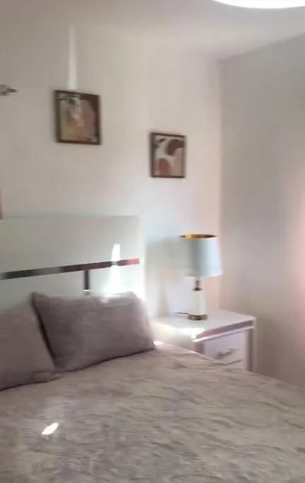 Acogedor Sweet Apartament 圣地亚哥洛斯卡巴 多米尼加共和国