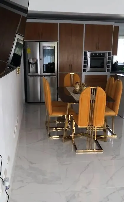 Acogedor Sweet Apartament 圣地亚哥洛斯卡巴 0*,  多米尼加共和国