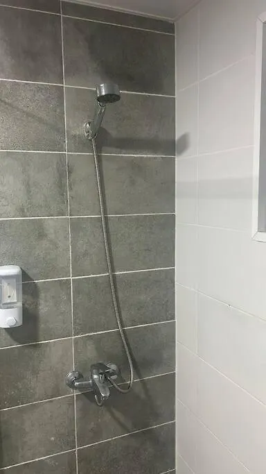 公寓 Acogedor Sweet Apartament 圣地亚哥洛斯卡巴