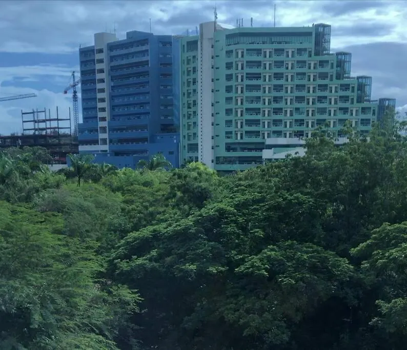 Acogedor Sweet Apartament 圣地亚哥洛斯卡巴 公寓