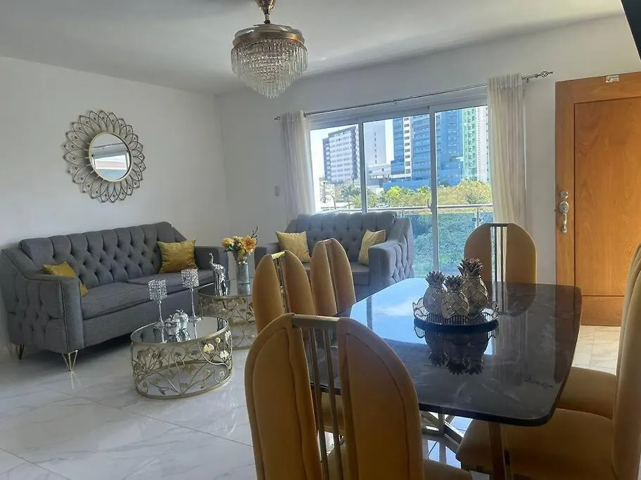 Acogedor Sweet Apartament 圣地亚哥洛斯卡巴